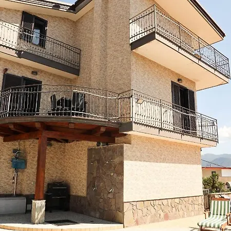 לינה וארוחת בוקר Elisabetta