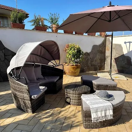 Elisabetta לינה וארוחת בוקר