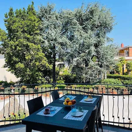 לינה וארוחת בוקר Elisabetta