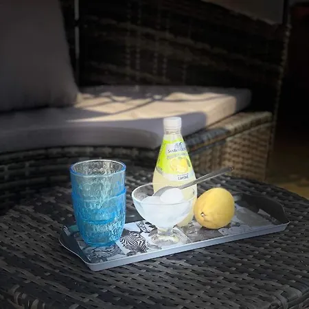 Elisabetta 4* פומפיי