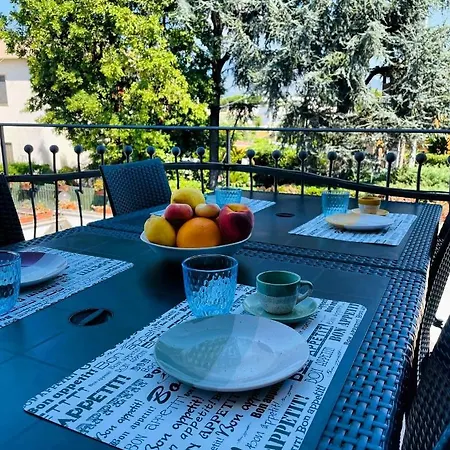 לינה וארוחת בוקר Elisabetta