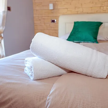 לינה וארוחת בוקר Elisabetta