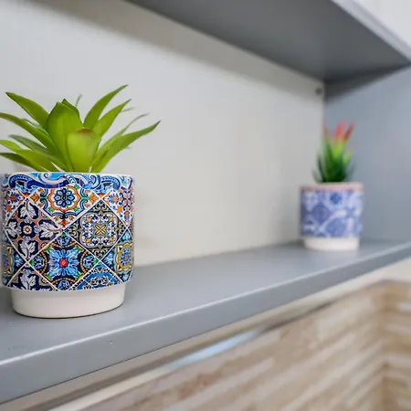 Elisabetta לינה וארוחת בוקר