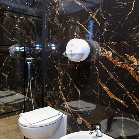 לינה וארוחת בוקר Elisabetta פומפיי