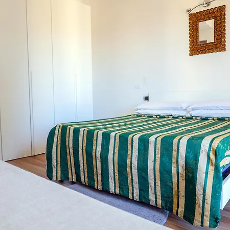 לינה וארוחת בוקר Elisabetta