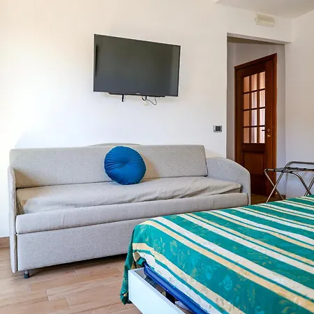 לינה וארוחת בוקר Elisabetta פומפיי