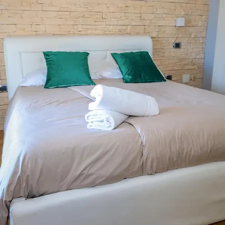 לינה וארוחת בוקר Elisabetta