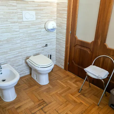 לינה וארוחת בוקר Elisabetta פומפיי