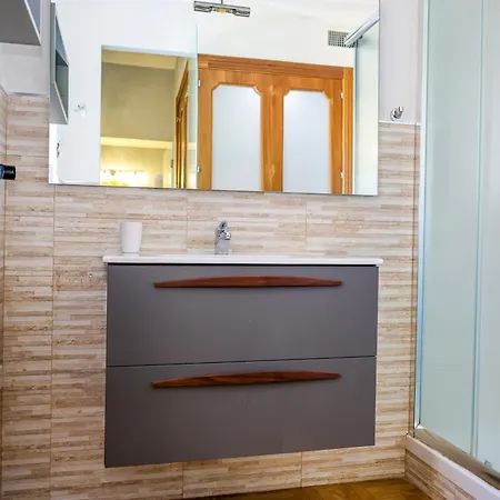 Elisabetta לינה וארוחת בוקר