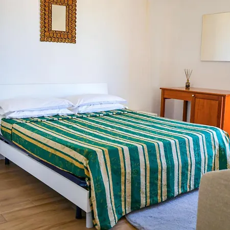 לינה וארוחת בוקר Elisabetta