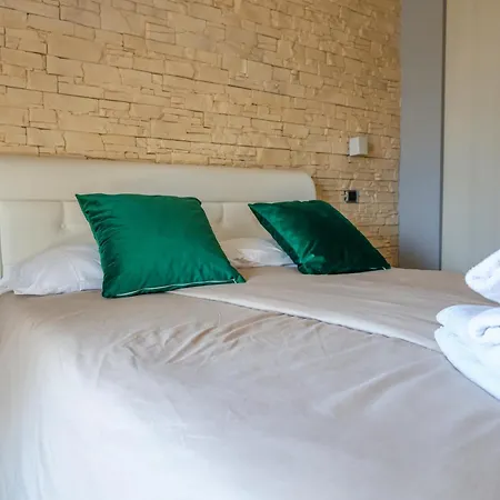 לינה וארוחת בוקר Elisabetta פומפיי