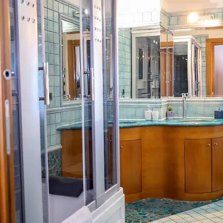 לינה וארוחת בוקר Elisabetta