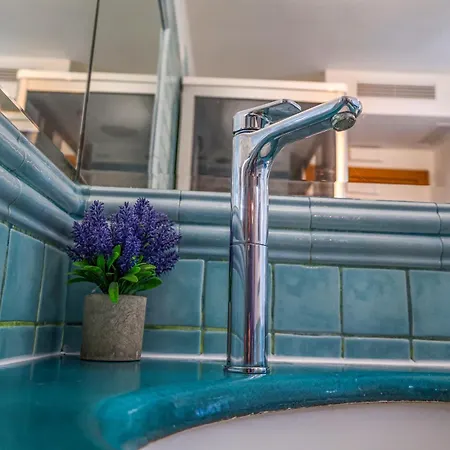 Elisabetta לינה וארוחת בוקר