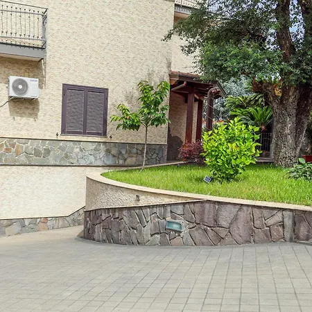 Elisabetta 4* פומפיי