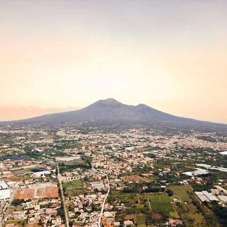 לינה וארוחת בוקר Elisabetta 4*