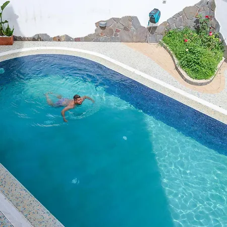 לינה וארוחת בוקר Elisabetta פומפיי