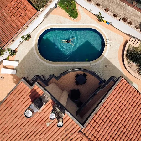 לינה וארוחת בוקר Elisabetta