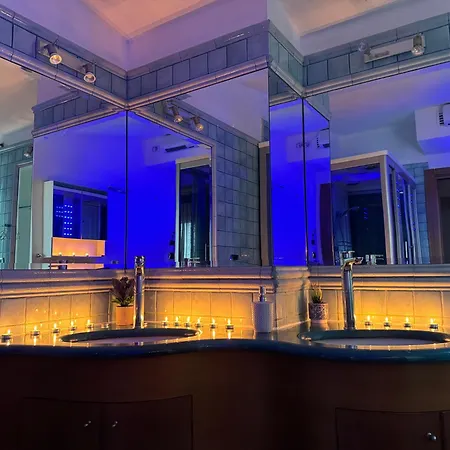 לינה וארוחת בוקר Elisabetta