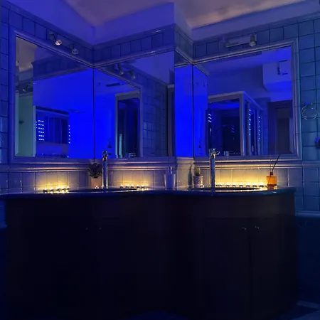 Elisabetta 4* פומפיי