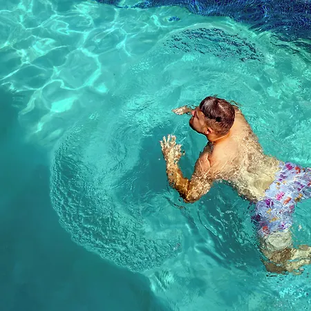 Elisabetta 4* פומפיי