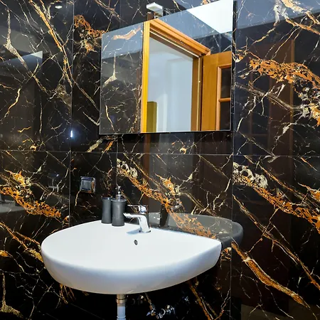 לינה וארוחת בוקר Elisabetta