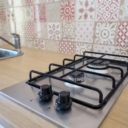 Elisabetta לינה וארוחת בוקר פומפיי