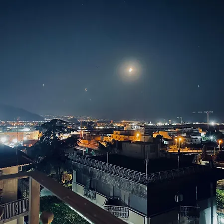 לינה וארוחת בוקר Elisabetta 4*