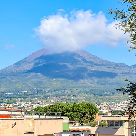 Elisabetta 4* פומפיי