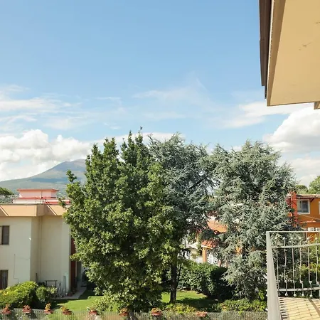 Bed and breakfast Elisabetta 4*