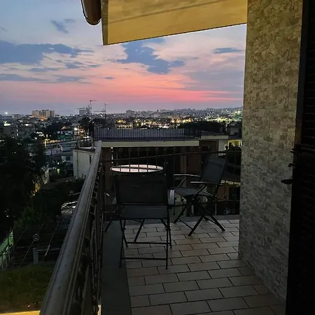 Bed and breakfast Elisabetta