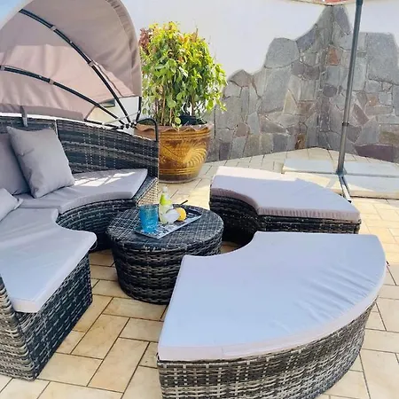 Bed and breakfast Elisabetta