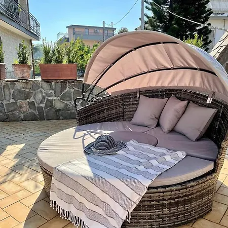 Elisabetta Bed and breakfast 4*