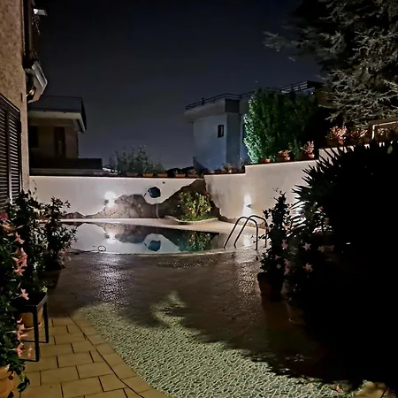 Elisabetta 4*