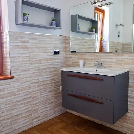 Bed and breakfast Elisabetta 4*