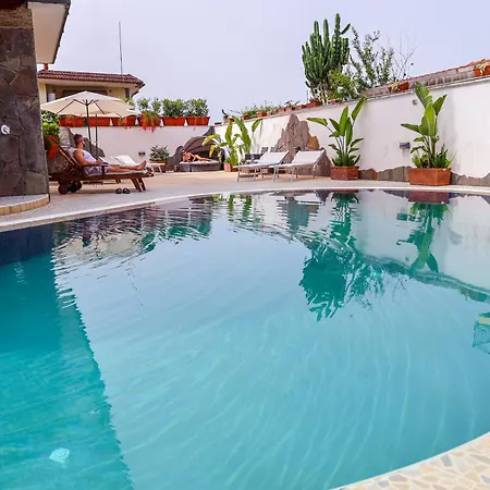 Bed and breakfast Elisabetta 4*