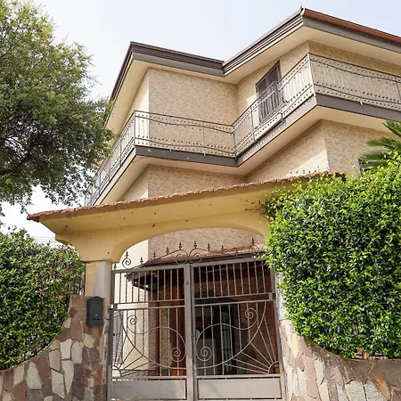 Elisabetta Bed and breakfast 4*