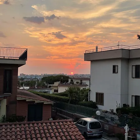 Bed and breakfast Elisabetta Pompeya