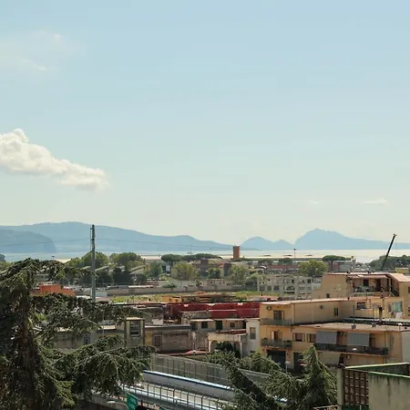 Elisabetta ポンペイ