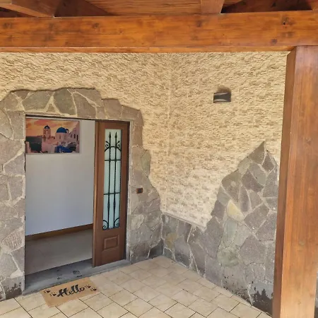 Elisabetta 4* ポンペイ