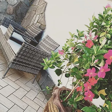 ベッド・アンド・ブレックファスト Elisabetta