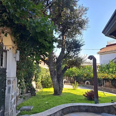 Couette-café Elisabetta 4*