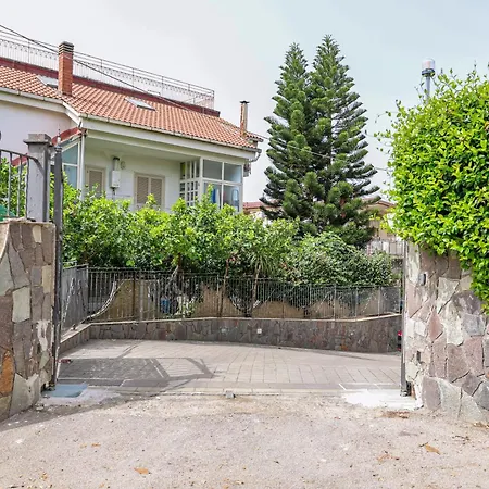 Couette-café Elisabetta