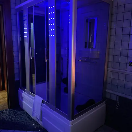 Elisabetta Couette-café 4*