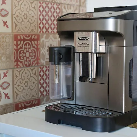 ベッド・アンド・ブレックファスト Elisabetta