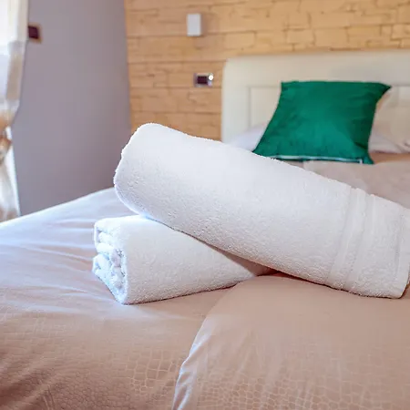 Elisabetta 4* ポンペイ