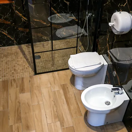 Couette-café Elisabetta