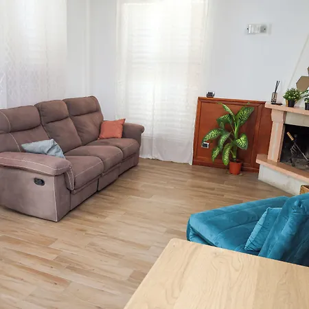 Elisabetta 4* ポンペイ