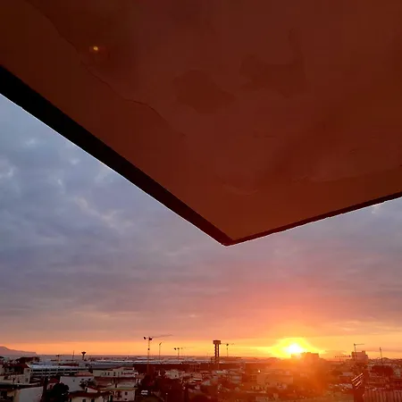 ベッド・アンド・ブレックファスト Elisabetta