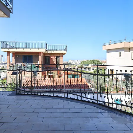Elisabetta 4* Pompeia