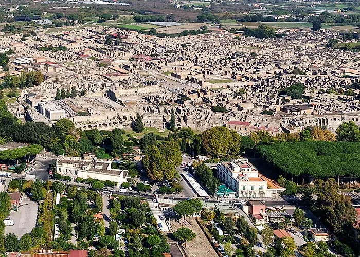 Elisabetta 4* Pompeya